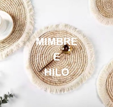 Mimbre e Hilo